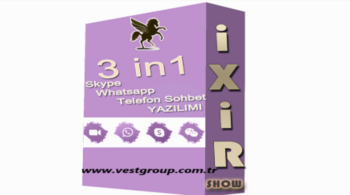 3İn 1 3İn 1